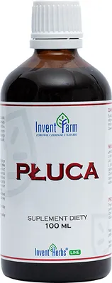 A product shot of a bottle of liquid supplement.