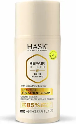 Produktbild von REPAIR SERIES Tiefenrekonstruktion Leave-in-Behandlungscreme 100 ml