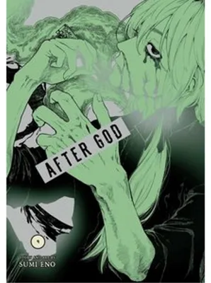 Obrázok produktu pre After God, Vol. 9