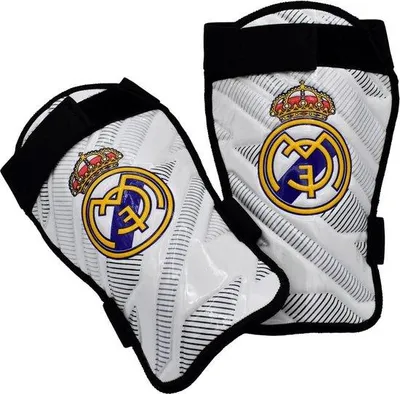 Produktbild von Fußball Schienbeinschutz XS Größe für Fußball