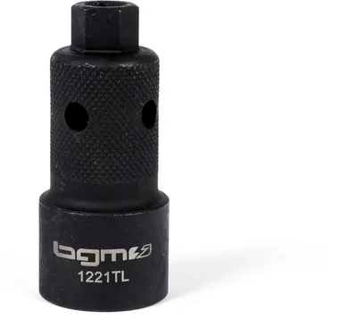 Image de Clé à bougie BGM SW 21 mm avec aimant intégré