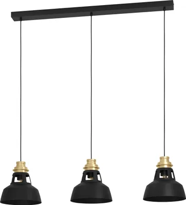 Obrázek produktu pro ESPINARDO 390231 Závěsné svítidlo Eglo