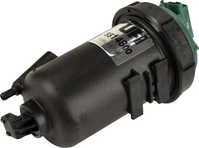 Produktbild von Kraftstofffilter komplett UFI 1368127080