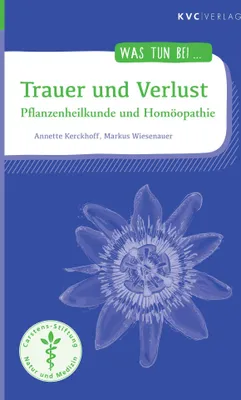 Produktbild von Trauer und Verlust