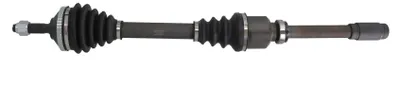 Produktbild von KAMOKA Gelenksatz Antriebswelle Radseitig für TOYOTA Avensis Kombi (T22) 5011053