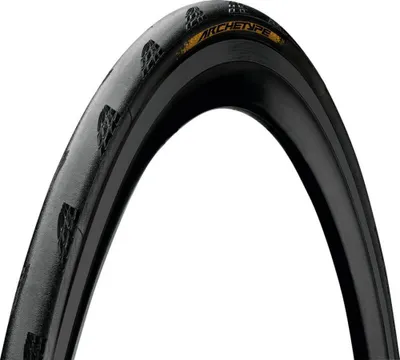 Image de Pneu vélo de course Continental Archetype TdF édition limitée, 28" 700x30C 30-622