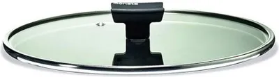 Produktbild von Moneta NOVA 0003684520 Deckel, Glas, 20 cm Durchmesser