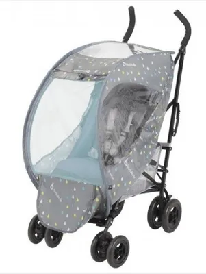 Obrázek produktu pro Pláštěnka na golfky 2v1