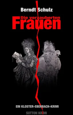 Obrázok produktu pre Schulz, B: Die verzauberten Frauen