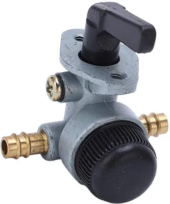 Produktbild von Bauartzubehör - Kraftstoffpumpe 22-815045 - Außenborder - ABS/Aluminiumlegierung - 2-Takt - Ersatzteil - Einzelstück