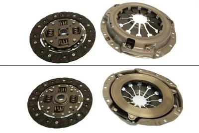 Produktbild von KAWE Kupplungssatz Kupplung für NISSAN MICRA IV (K13) 962646