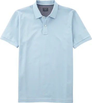 Produktbild von OLYMP 540952-Polo 11 bleu M