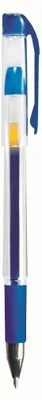 Produktbild von Tetis KZ107-N Gelstift blau 0,7 mm