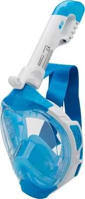 Obrázok produktu pre Aquawave Aquaro Junior šnorchlovacie okuliare Modrá Modrá Jedna veľkosť