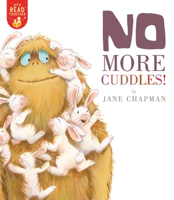Obrázek produktu pro No More Cuddles!