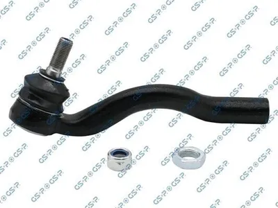 Produktbild von GSP Spurstangenkopf Spurstange für JEEP GRAND CHEROKEE IV (WK, WK2) Vorne Links S071329