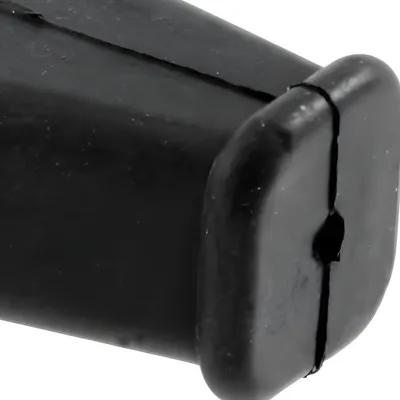 Produktbild von Blinkergummi RMS hinten für Piaggio Vespa PX, 230320