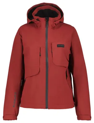 Produktbild von Brilliant Women 53235  38 rot - wine