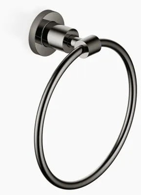 Produktbild von Dornbracht 83200892-19 Handtuchring , rund TARA