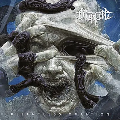 Produktbild von Relentless Mutation