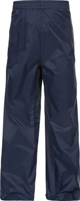 Produktbild von Trespass Kinder Regenhose Qikpac TP3880 (152) (Marineblau)