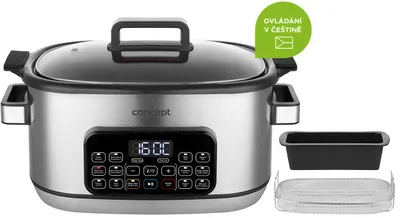 Immagine prodotto di Concept CK9000 6 l