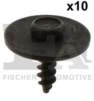 Obrázek produktu pro FA1 Šroub Šrouby 10-70005.10 5 mm 20 mm
