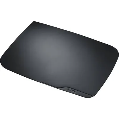 Produktbild von Stolní podložka LEITZ Soft Touch 530 x 400 mm černá
