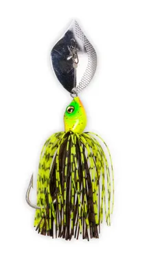 Image de DOIYO Paiku Chatterbait 21g : SPP
