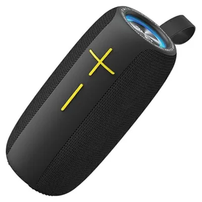 Obrázok produktu pre Reproduktor Bluetooth Awei Y370 20W Black/Black