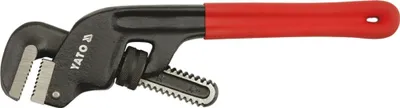 Produktbild von Stillson Rohrzange Pvc-Griff 350Mm - Yt-2203