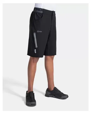 Produktbild von Herren-Radhose KILPI TRACKEE-M TM0419KI SCHWARZ Größe: XS