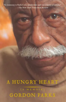 Produktbild von Hungry Heart