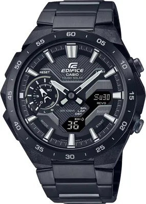Produktbild von Uhr ECB-2200DC-1AEF Bluetooth Edefice