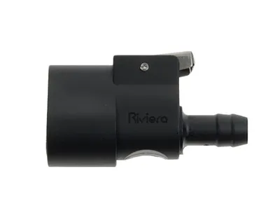 Produktbild von Riviera Female Threaded