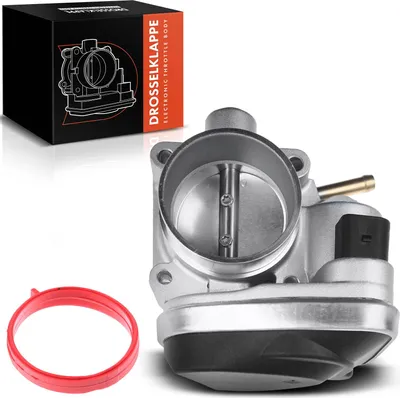 Obrázek produktu pro Frankberg 1x těleso škrtící klapky pro MINI Mini R50 R53 Mini Cabrio R52 Cooper S One 1.6L