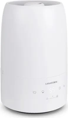 Obrázok produktu pre Zvlhčovač vzduchu LANAFORM LA120126