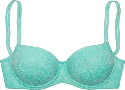 Produktbild von LASCANA Balconnet-BH mint Größe 95 E