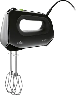 Produktbild von BRAUN Handmixer HM 2110 BK