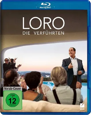 Obrázok produktu pre Loro - Die Verführten