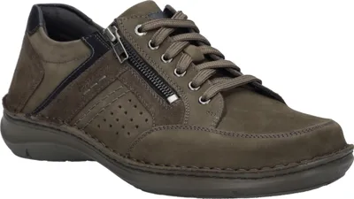 Produktbild von JOSEF SEIBEL New Anvers 87 | Halbschuh für Herren | Grau