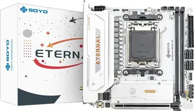 Obrázek produktu pro Herní základní desky, Dvoukanálové DDR5, AMD B650-Chipsatz, Základní desky