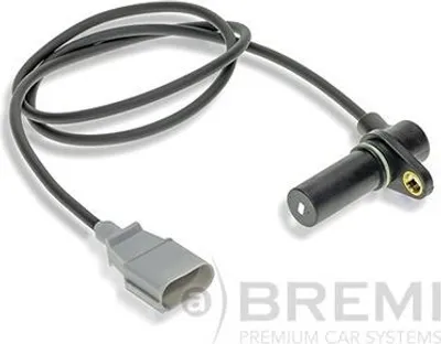 Produktbild von BREMI 60239 Kurbelwellensensor Impulsgeber für AUDI A4 Avant (8ED, B7)