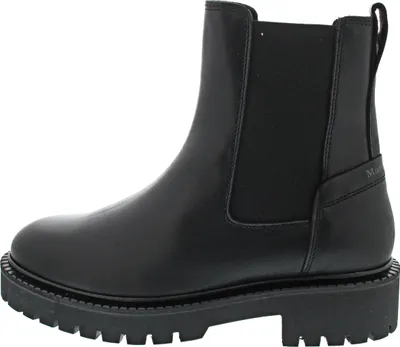 Produktbild von Marc O’Polo Chelsea Boot Schwarz in Gr. 41