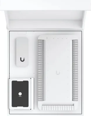 Produktbild von Ubiquiti UniFi - Starter Kit - Aufzugssteuerung