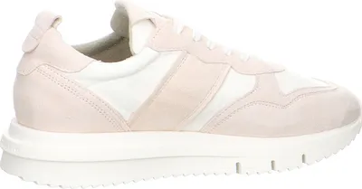 Produktbild von Tamaris Sneaker - Ivory / Weiß Leder/Textil Größe: 39 Normal