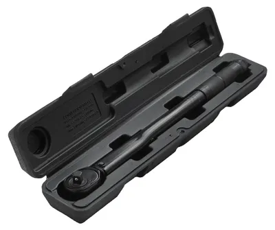 Immagine prodotto di Chiave dinamometrica da 3/8" , 19–110 Nm Redats nera