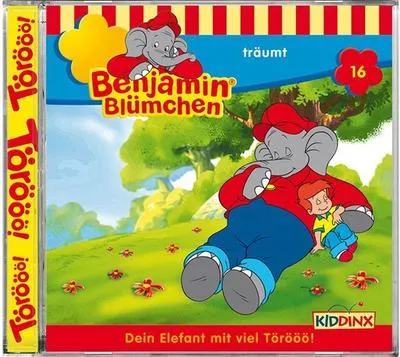 Produktbild von Folge 016:...Träumt