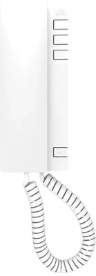 Obrázek produktu pro ACO Intercom UP950 2-wire