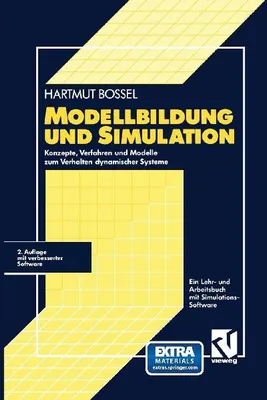 Produktbild von Modellbildung und Simulation